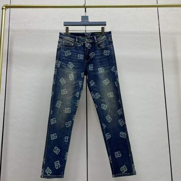Picture of DG Jeans Long _SKUDGsz28-36attr2048972